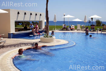 Kouzalis Beach Hotel 24